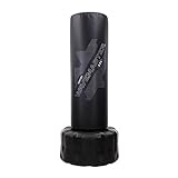 Century Wavemaster XXL Black | Freestanding Punching Bag with Base Stand | 69” - 270lbs | Home Training Heavy Boxing Bag & Kick Boxing for Adult, Men, Women