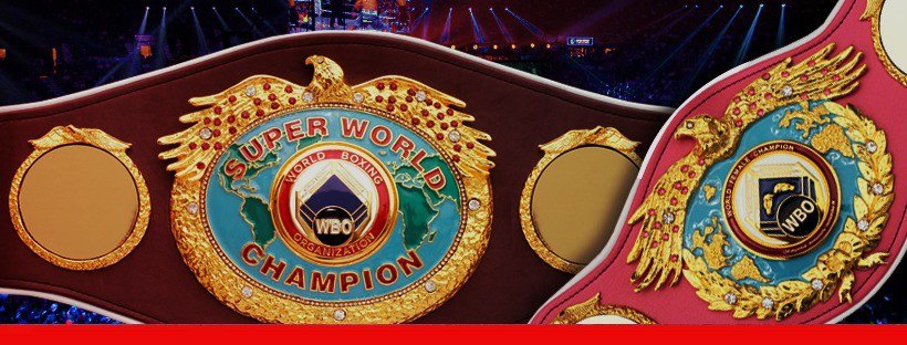 Top Boxing Organizations and Belts (Ranked)
