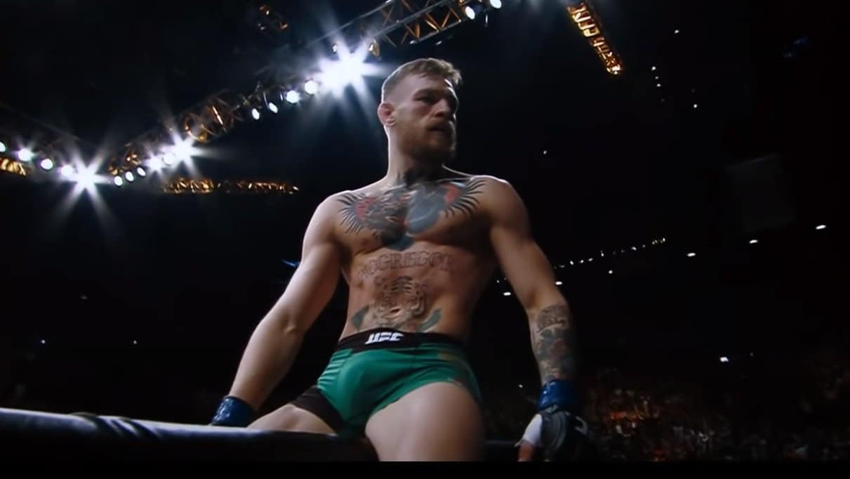 Mac that money - McGregor will get biggest EVER UFC purse for Cowboy  showdown - Extra.ie