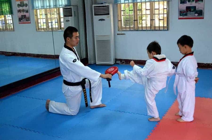 Taekwondo for Kids: Benefits, Safety, and Everything Else You Should Know