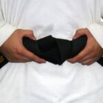 Taekwondo Belts: Ranking System Explained