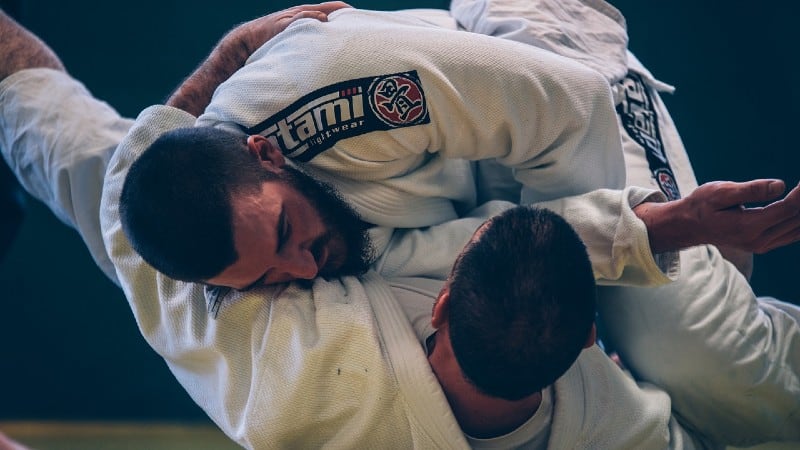 Wrestling Vs Jiu-Jitsu (BJJ): A Complete Breakdown