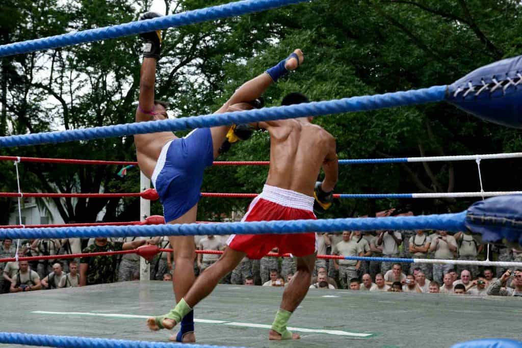 Muay Thai vs Kickboxing: What Are the Differences?