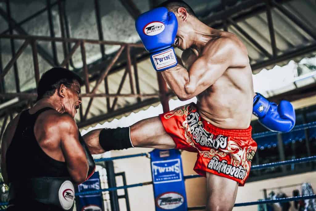 Muay Thai vs Kickboxing: What Are the Differences?