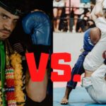 Muay Thai vs Jiu-Jitsu (BJJ): Which One Is Better for You?