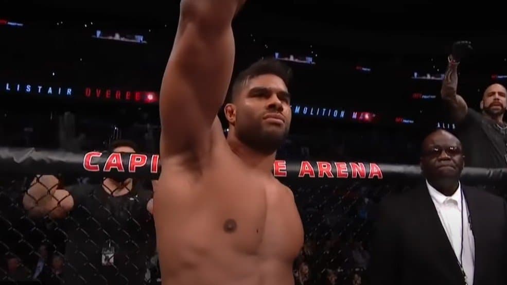 White Already Announced That Overeem Is Getting A Top Opponent In The Next Fight, Here Are The Main Candidates
