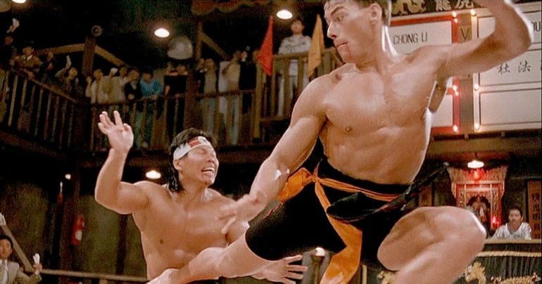 10 Best Martial Artists in Hollywood