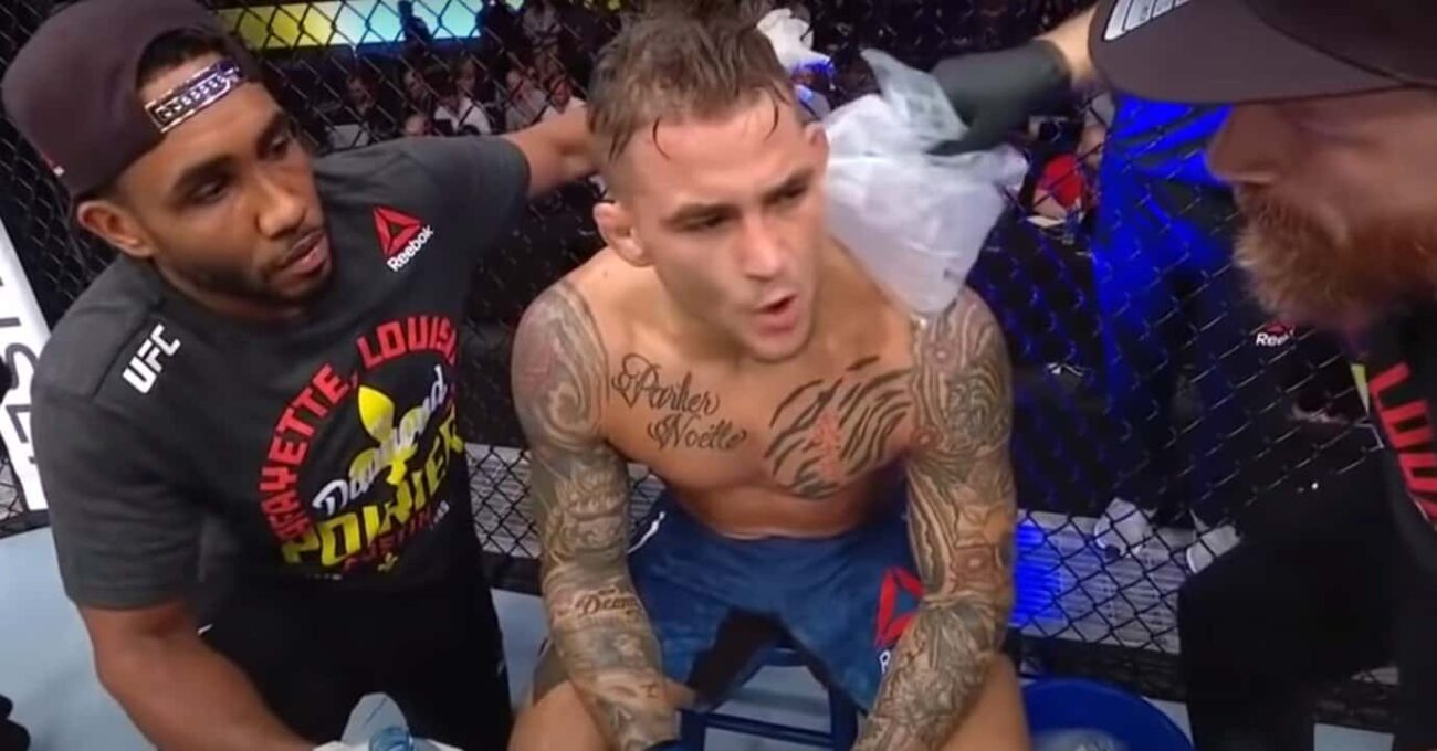 Dustin Poirier and Dan Hooker have agreed on a new date, they will fight earlier than expected!