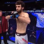 The UFC Is Working On a Fight Between Zabit Magomedsharipov and Yair Rodriguez