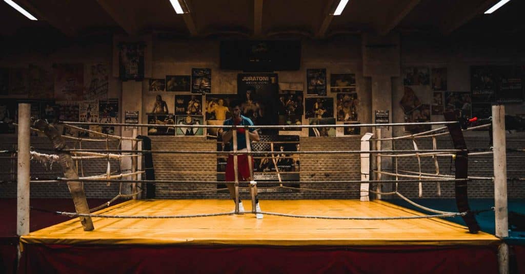 How to Become a Professional Boxer? Step by Step Guide