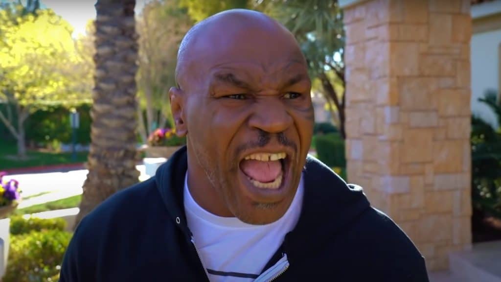 Mike Tyson Turned Down $18 Million For a Match That Would Delight Most Fans
