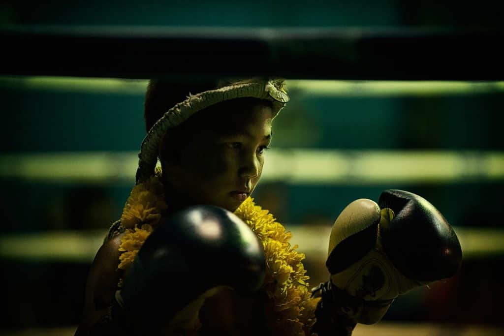 Is Muay Thai Safe and Good for Kids?