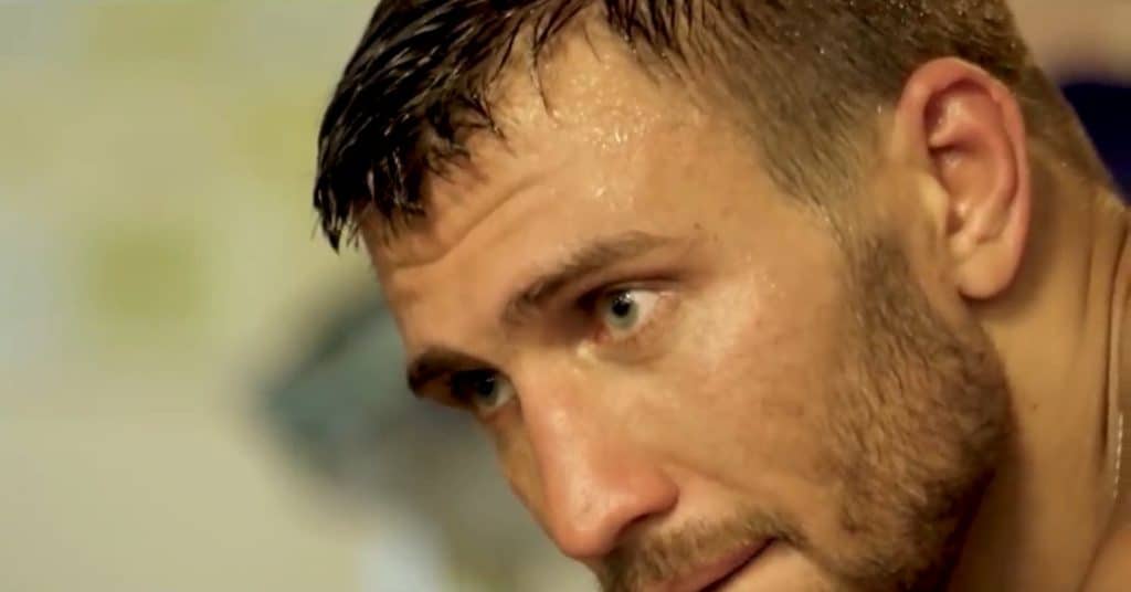 Vasyl Lomachenko signed the contract for the toughest fight of his life!