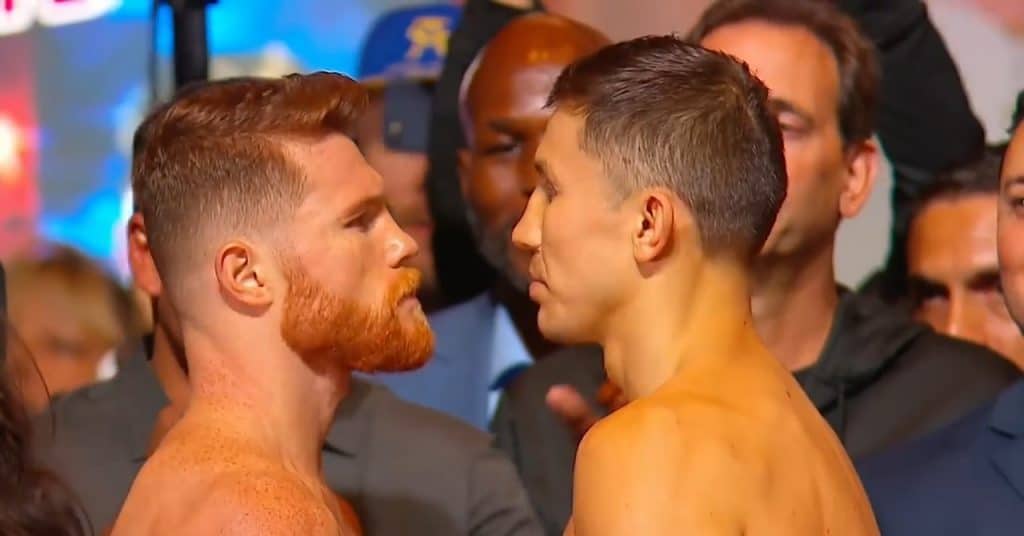 Will We See Canelo vs Golovkin III? Potential Purses Revealed!