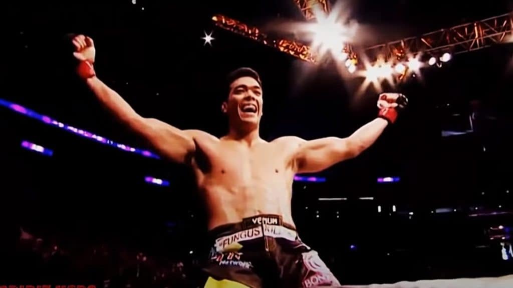 Revenge After Seven Years: The Name Of The Next Opponent Of The Legendary Machida Has Leaked!