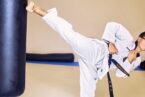 Why Is Taekwondo Disrespected by Other Martial Arts?
