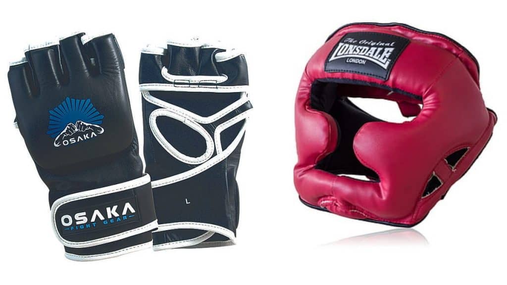 What Should You Wear To MMA Training? The Complete Equipment Guide
