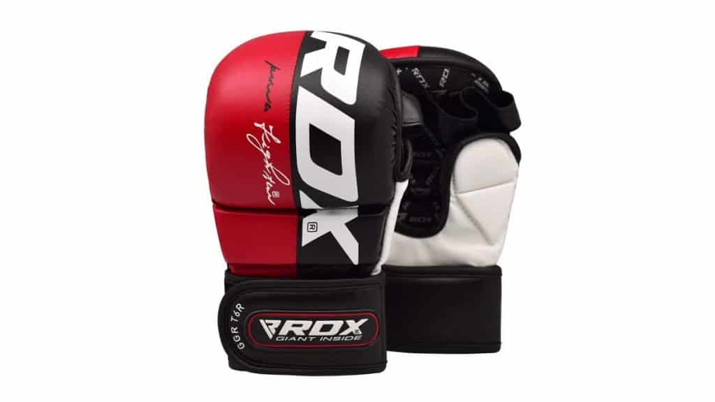 RDX MMA Gloves Review (2020)