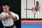Karate vs. Taekwondo: The Thrilling Fight for Dominance!