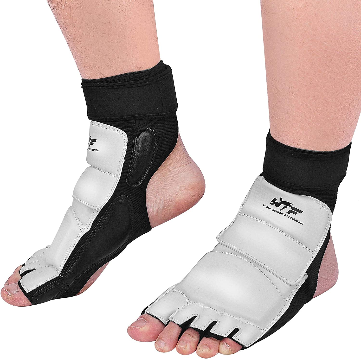 Karate gift ideas, karate gift idea, Karate foot protector