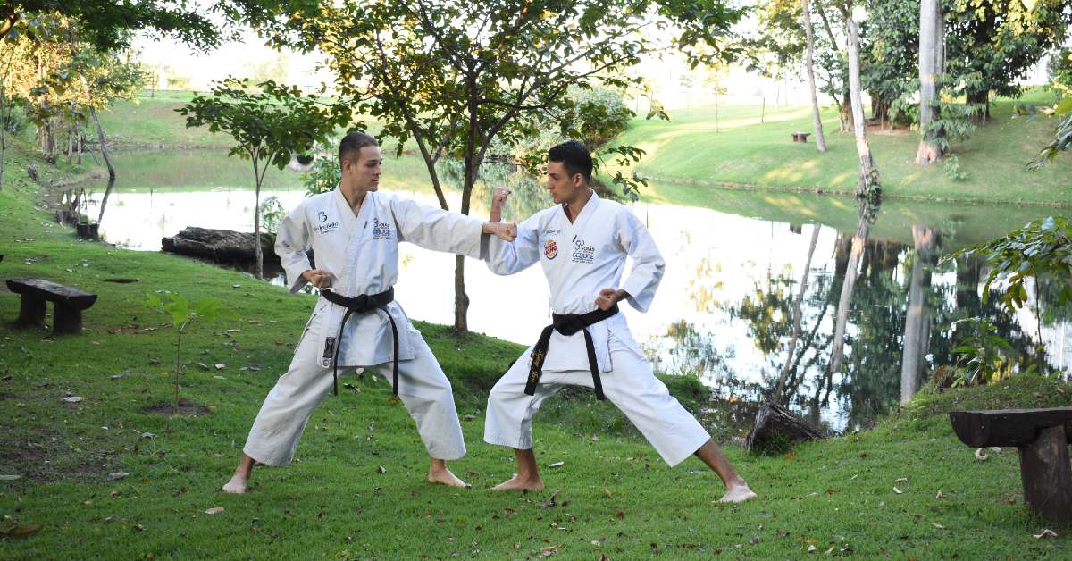 What Is Kenpo Karate?