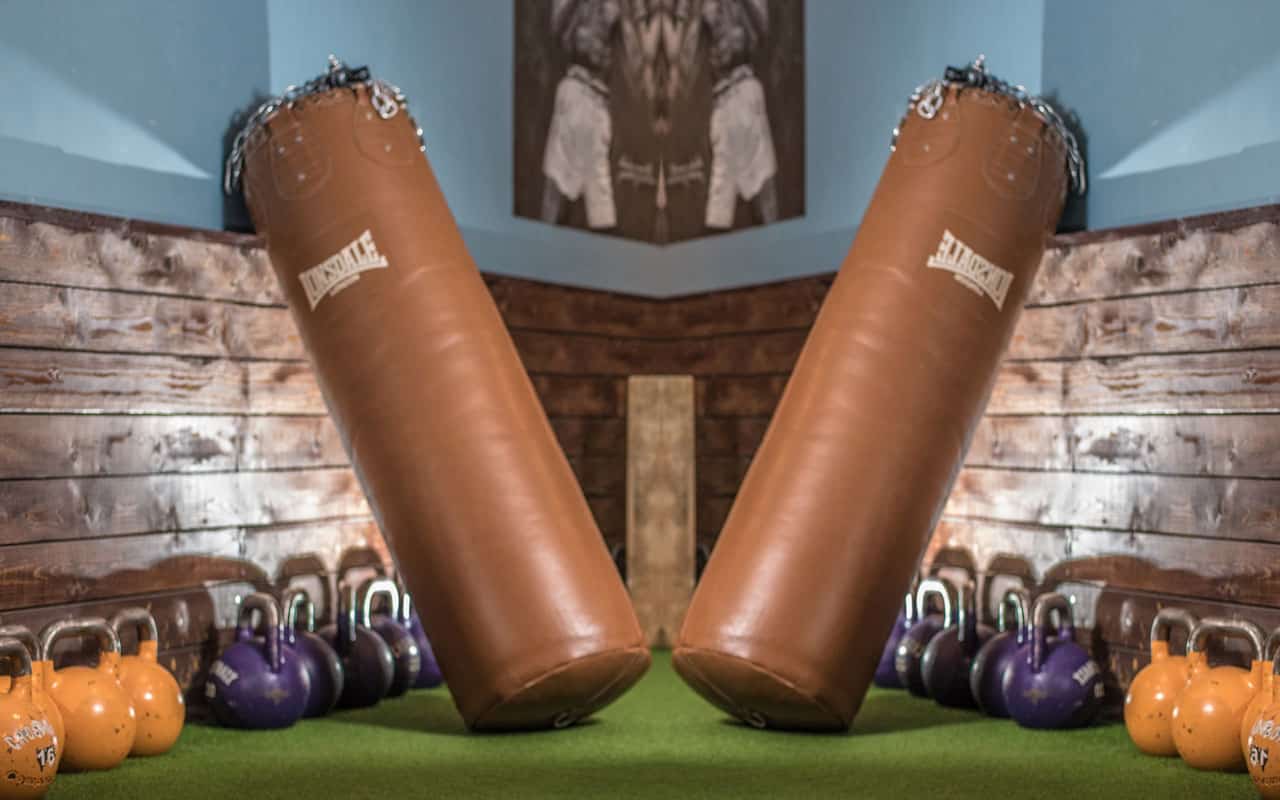 Be Unstoppable: The Best Punching Bags of 2024 for Your Training