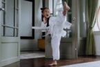 Can You Learn Karate at Home? Things You Need to Know