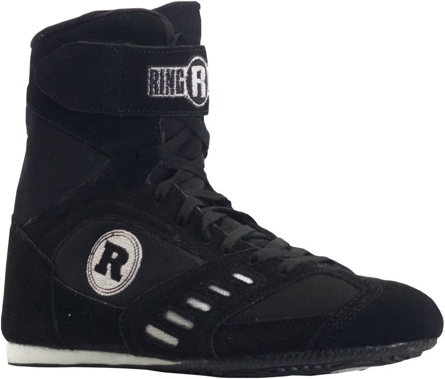 Best Taekwondo Shoes for Support. Taekwondo shoes by Ringside are the perfect choice for your martial arts training. They feature a durable synthetic leather upper and a cushioned sole for ultimate comfort. The rubber outsole provides excellent grip and support, while the breathability ensures your feet stay cool and dry during practice. Best martial arts shoes for Taekwondo, providing exceptional support and comfort. Good Taekwondo shoe, allowing practitioners to perform their best during training and competitions.