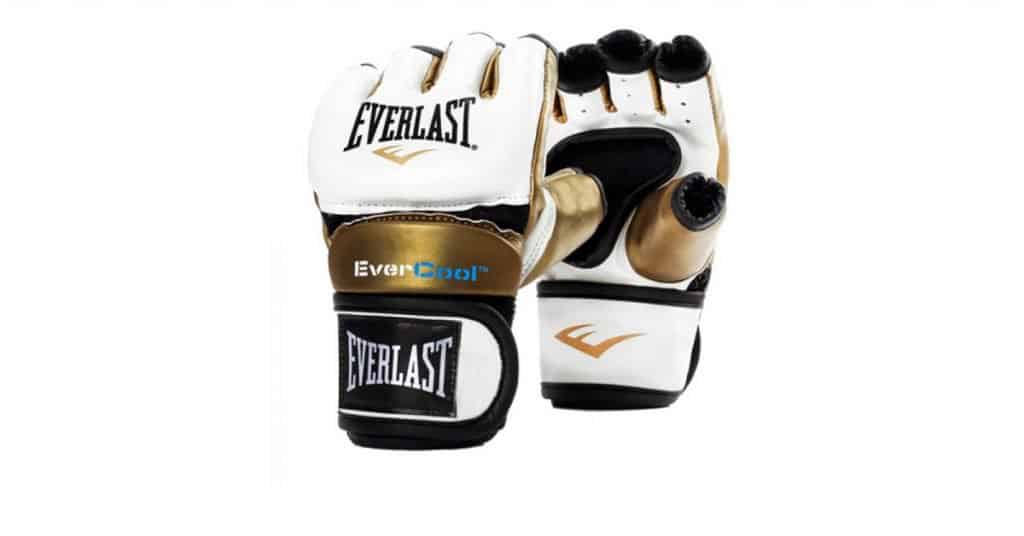 Everlast Women’s Everstrike Training Gloves Review