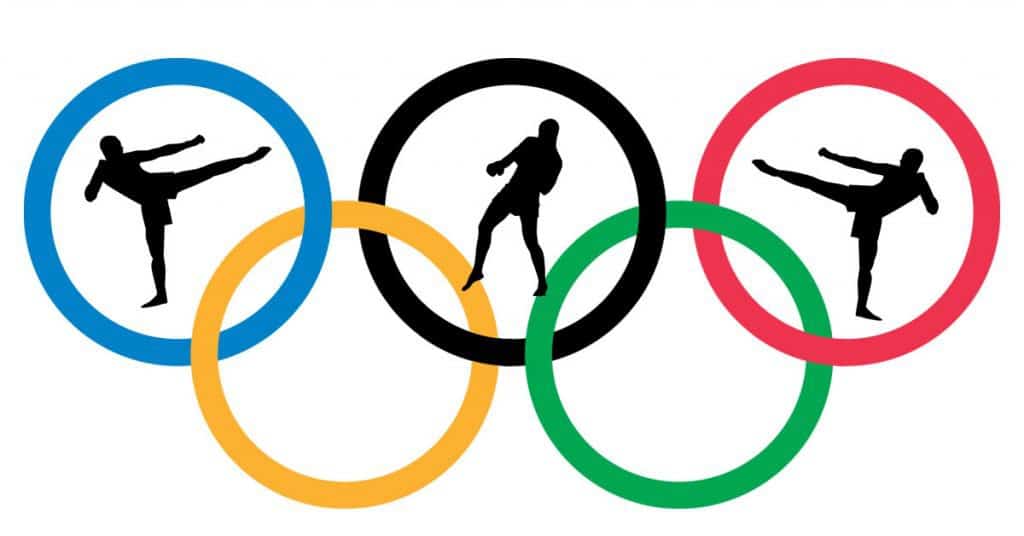 Olympic sport