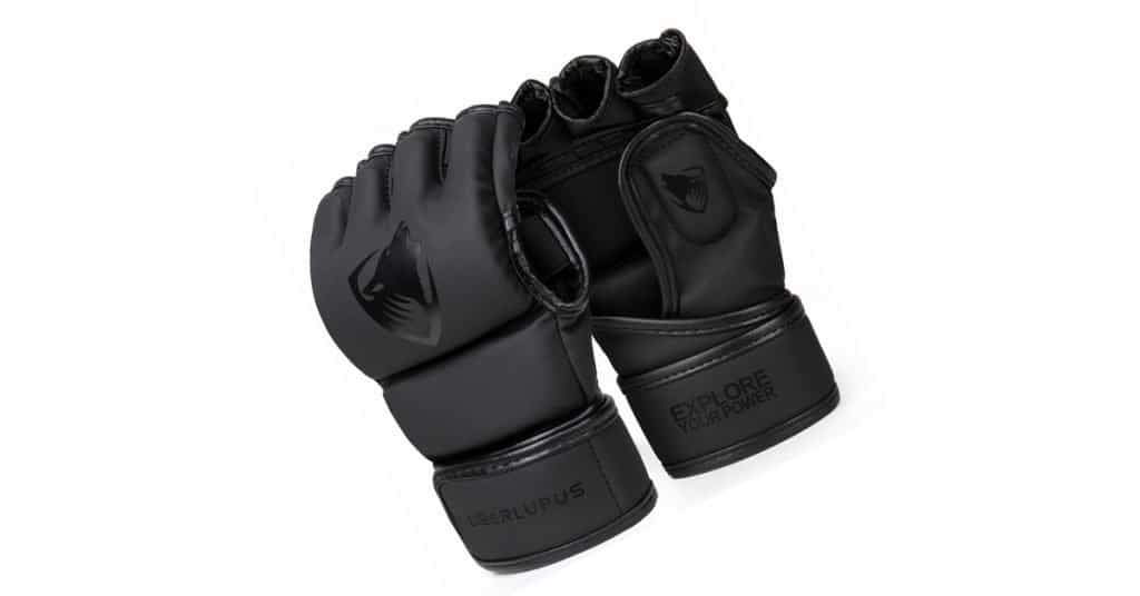 Liberlupus MMA Gloves Review