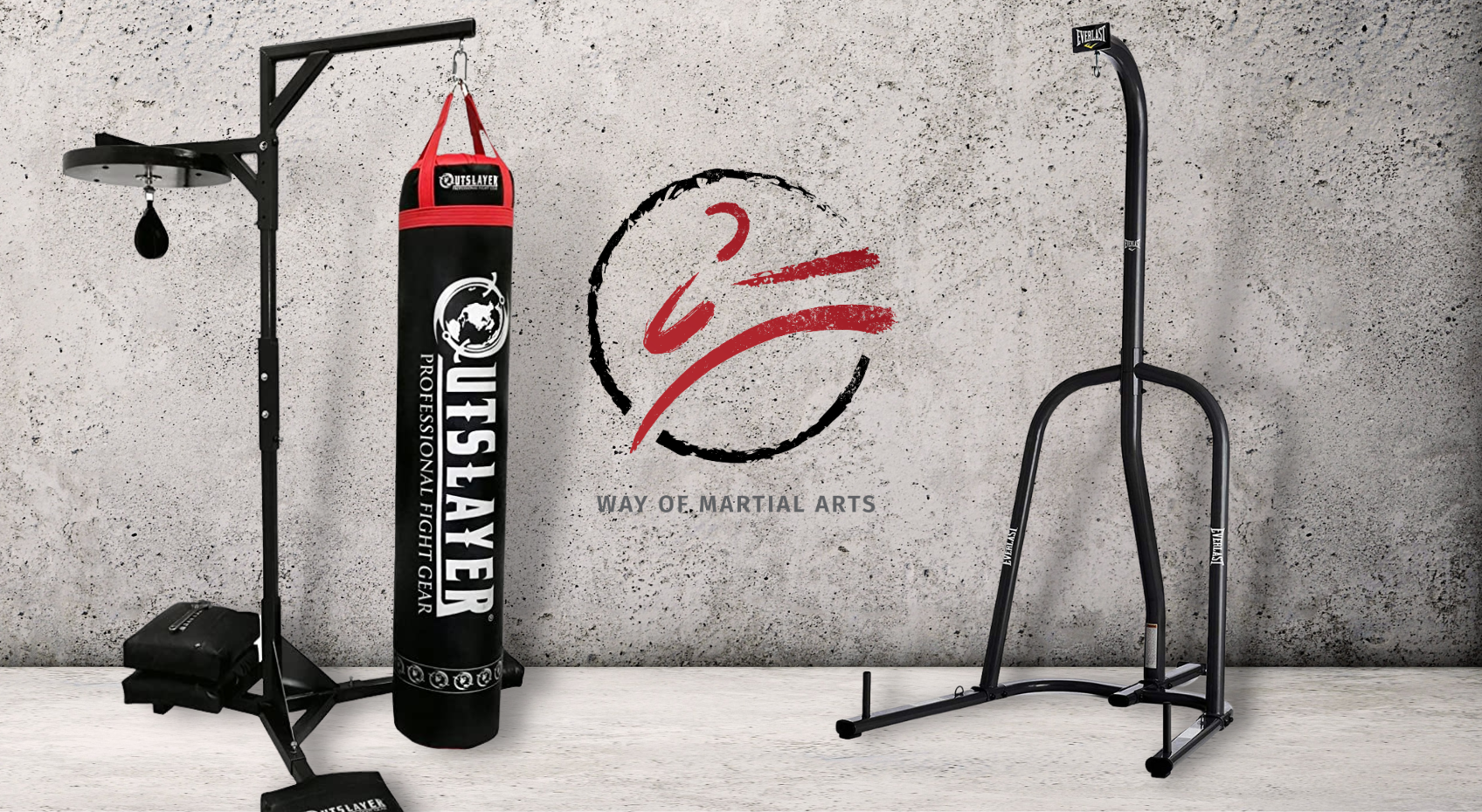 Best Heavy Bag Stand 2023: Reach New Heights in Training with the Best Stands You Can Find