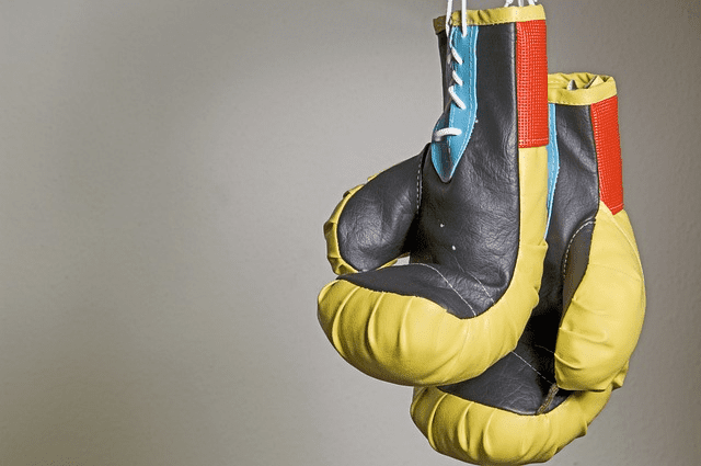 Kickboxing Equipment for everyl evel - Way of Martial Arts