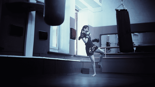 Kickboxing equipment - Way of Martial Arts