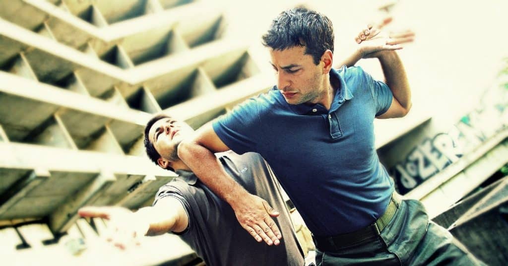 11 Best Martial Arts for Self Defense (Ranked)