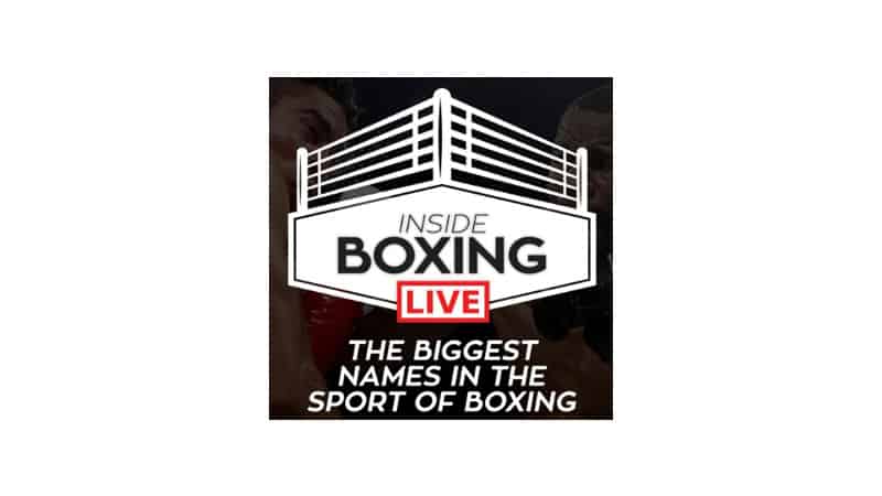 Best Boxing Podcasts