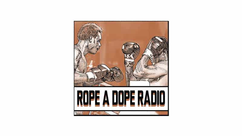 Best Boxing Podcasts