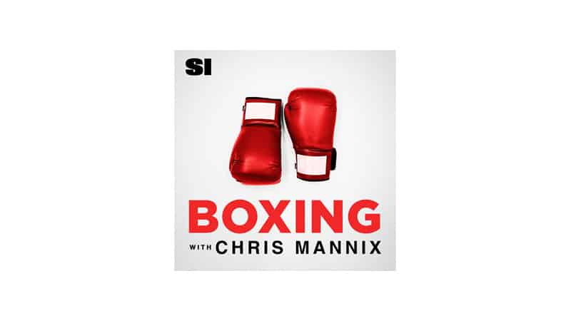 Best Boxing Podcasts