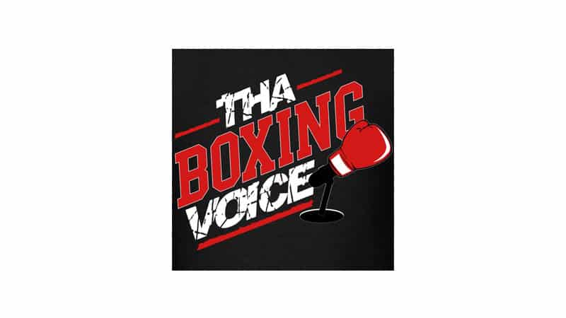 Best Boxing Podcasts