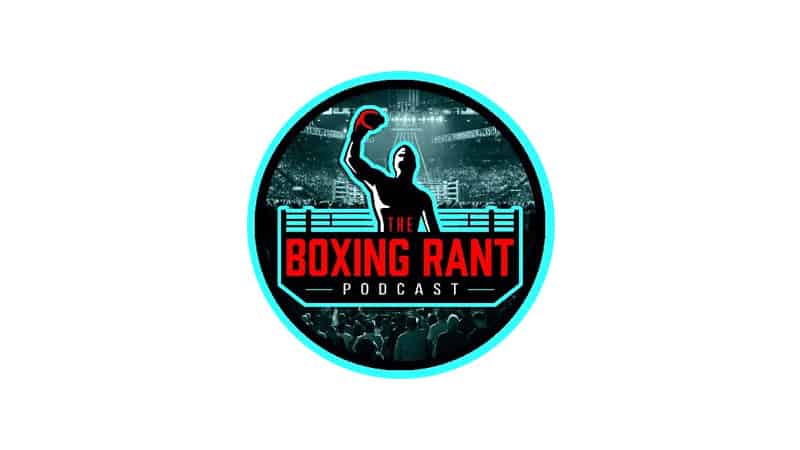 Best Boxing Podcasts