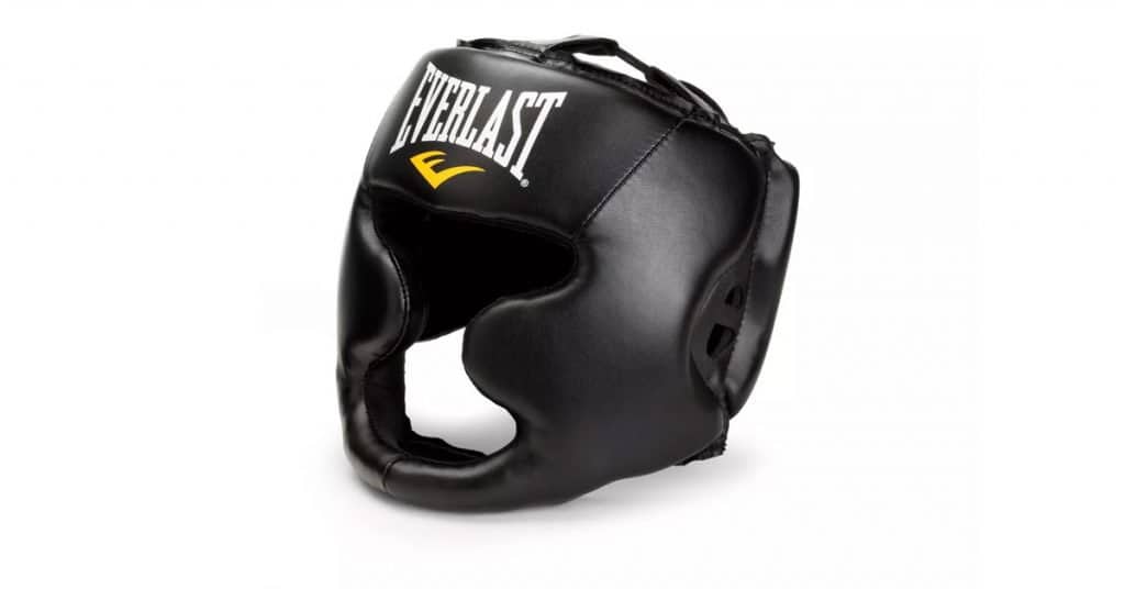 Best Kickboxing Headgear
