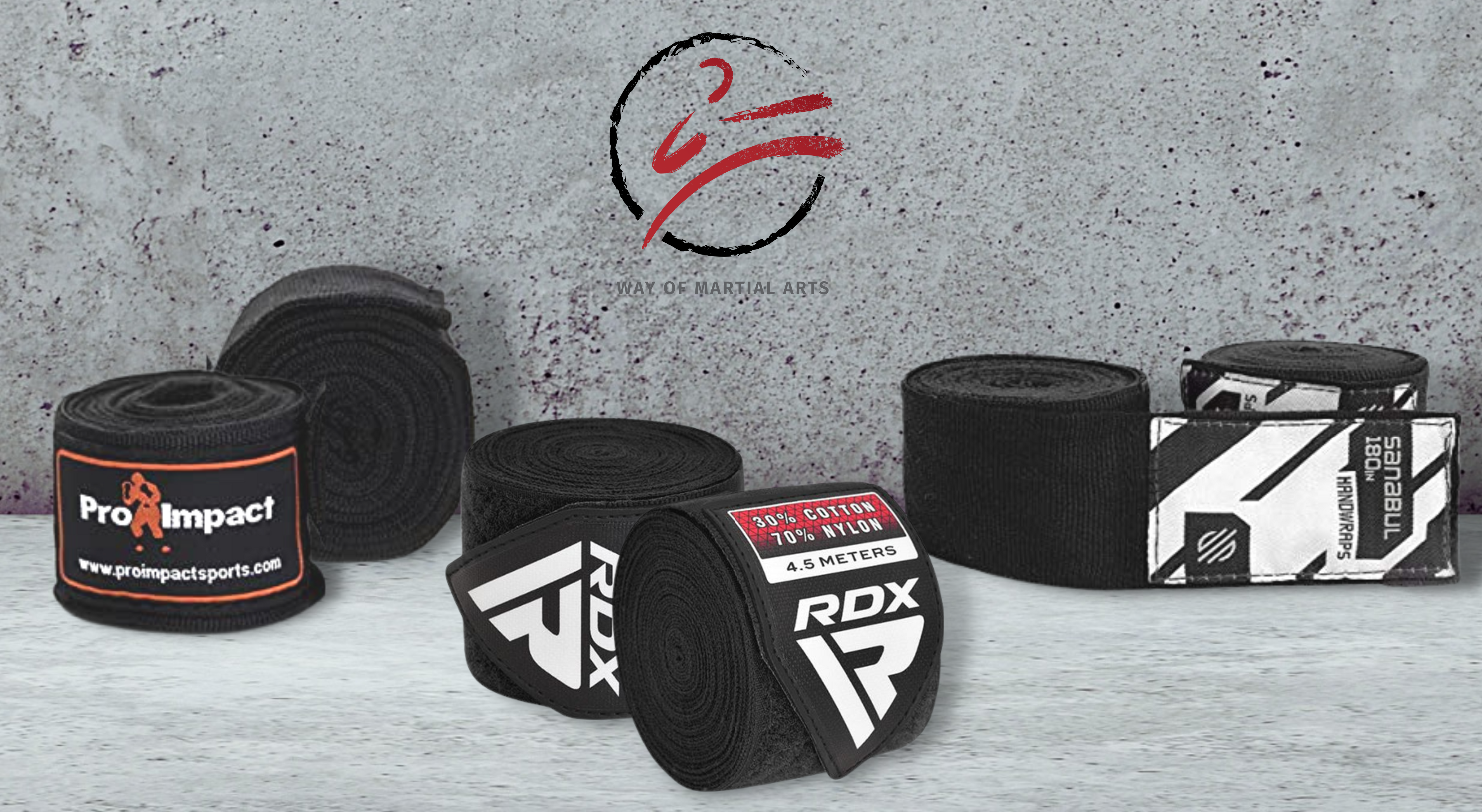 Best Kickboxing and Boxing Hand Wraps 2023: Protect your hand to Conquer the ring