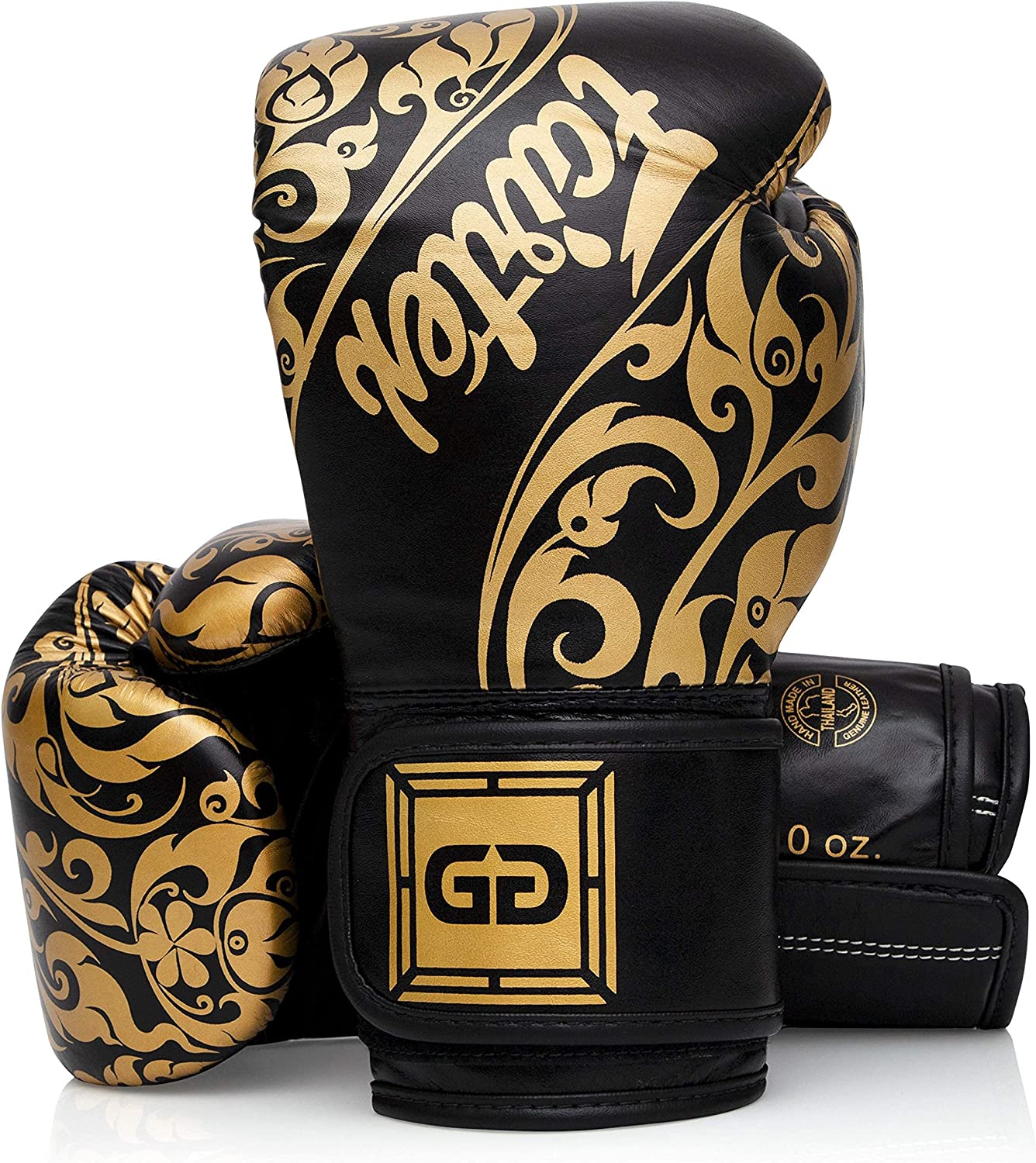 boxing gloves-Fairtex Glory KickBoxing gloves