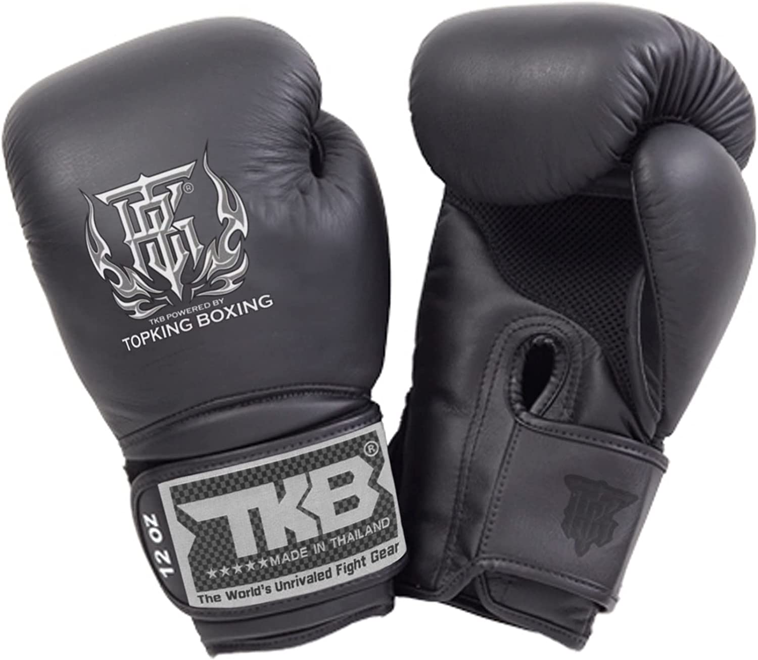 boxing gloves-Best overall Top King