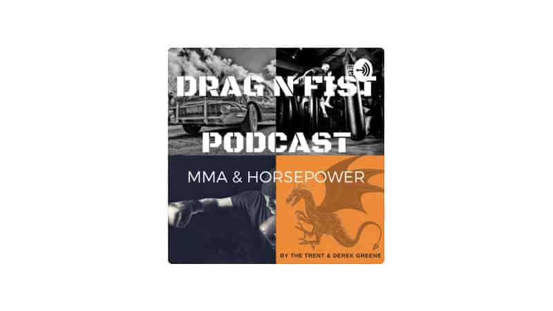 50 Best MMA Podcasts in 2021