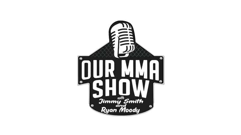 50 Best MMA Podcasts in 2021