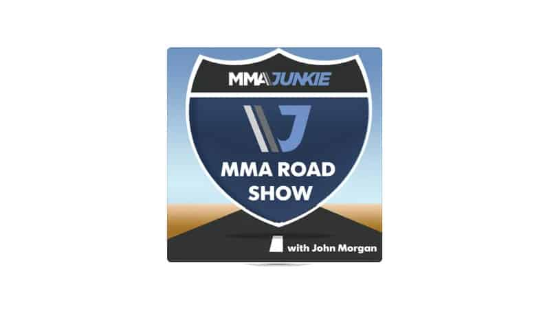 50 Best MMA Podcasts in 2021