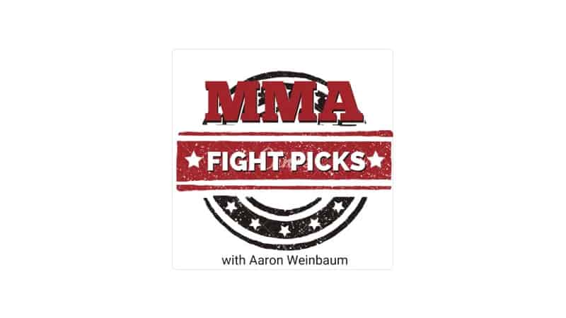 50 Best MMA Podcasts in 2021