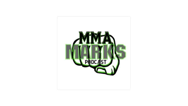 50 Best MMA Podcasts in 2021