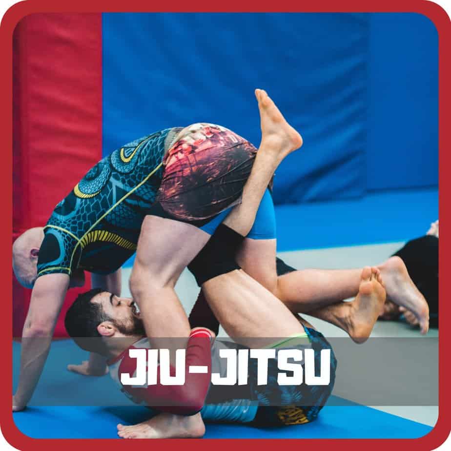 home jiu jitsu - wayofmartialarts